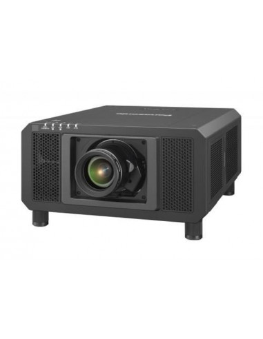 Projetor Panasonic PT-RZ12KEJ, 12000... Projetor Panasonic PT-RZ12KEJ, 12000...