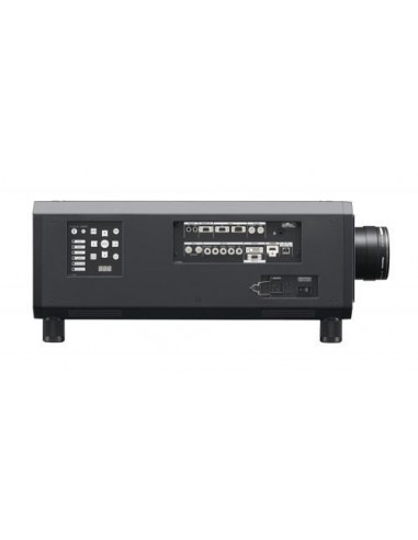 Projetor Panasonic PT-RZ12KEJ, 12000... Projetor Panasonic PT-RZ12KEJ, 12000...