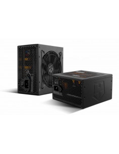 Nox Hummer Alpha 600W Bronze