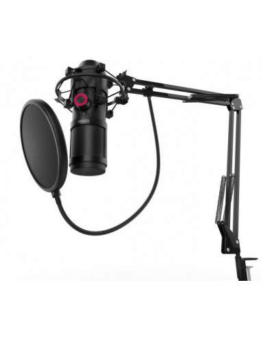 Microfone NOX Krom Kapsule Microfone NOX Krom Kapsule