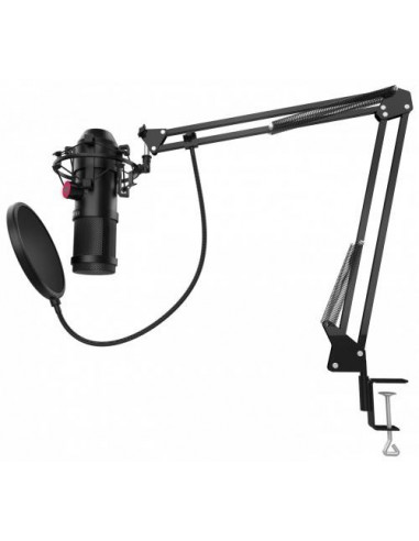 Microfone NOX Krom Kapsule Microfone NOX Krom Kapsule