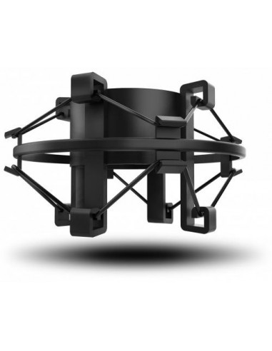 Microfone NOX Krom Kapsule Microfone NOX Krom Kapsule