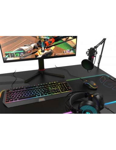 Microfone NOX Krom Kapsule Microfone NOX Krom Kapsule