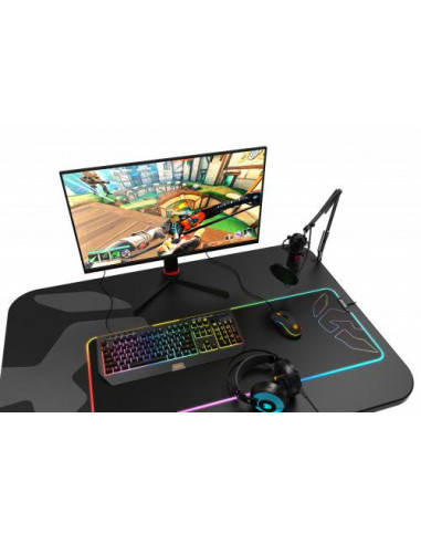 Microfone NOX Krom Kapsule Microfone NOX Krom Kapsule