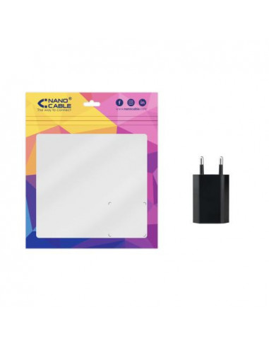 Carregador Tooq Nanocable 10.10.2002:... Carregador Tooq Nanocable 10.10.2002:...