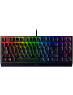 Teclado Razer BlackWidow V3...