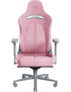 Cadeira Gaming Enki (Quartz)