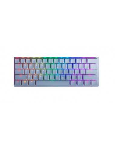 Teclado Huntsman mini - mercury ed....