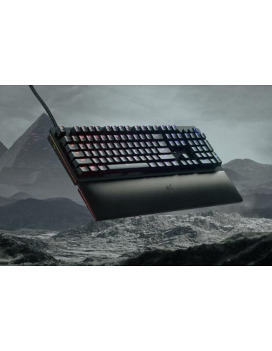 Razer RZ03-03610700-R311 teclado USB...
