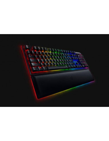 Teclado Razer Huntsman V2 Analógico (PT) Teclado Razer Huntsman V2 Analógico (PT)