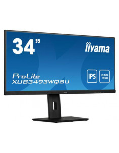 Monitor Iiyama ProLite...