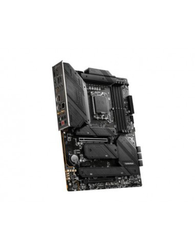 Placa-Mãe MSI MAG Z790 Tomahawk WIFI