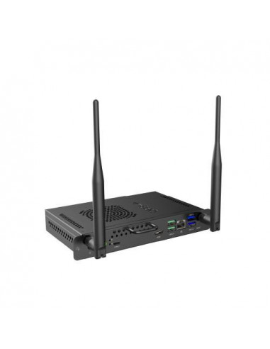 PC Desktop BenQ TEY21 - Intel Core... PC Desktop BenQ TEY21 - Intel Core...