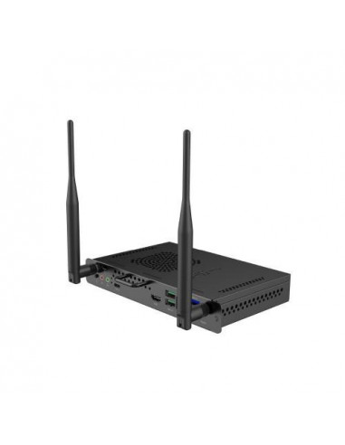 PC Desktop BenQ TEY21 - Intel Core... PC Desktop BenQ TEY21 - Intel Core...