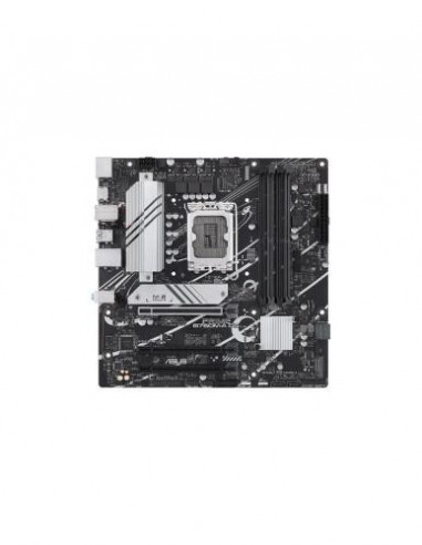 Placa-Mãe Asus TUF Gaming B760-Plus...