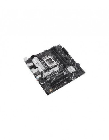 Placa-Mãe Asus TUF Gaming B760-Plus...