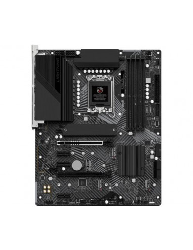 Placa-Mãe ASRock Z790 PG... Placa-Mãe ASRock Z790 PG...
