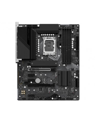 Placa-Mãe ASRock Z790 PG... Placa-Mãe ASRock Z790 PG...