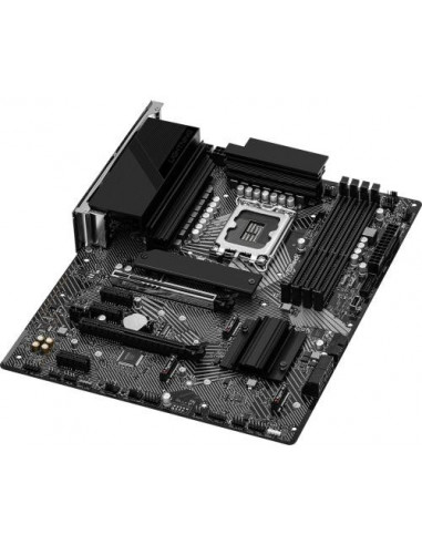 Placa-Mãe ASRock Z790 PG... Placa-Mãe ASRock Z790 PG...