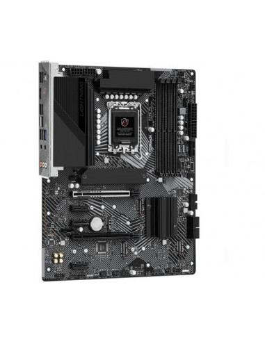 Placa-Mãe ASRock Z790 PG... Placa-Mãe ASRock Z790 PG...