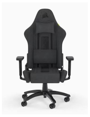 Cadeira Gaming Corsair TC100 Relaxed...