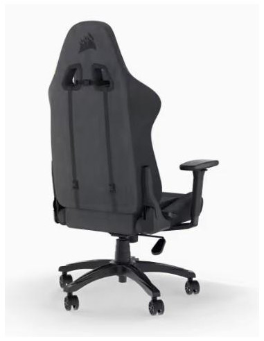 Cadeira Gaming Corsair TC100 Relaxed...