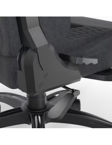 SILLA CORSAIR GAMING TC100 RELAXED...