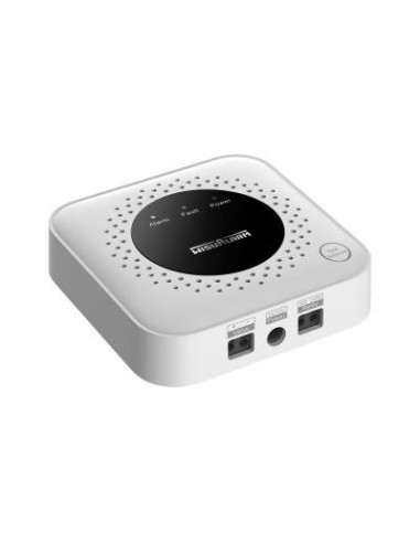 Detector de Gás Dahua DHI-HY-GA40A -... Detector de Gás Dahua DHI-HY-GA40A -...