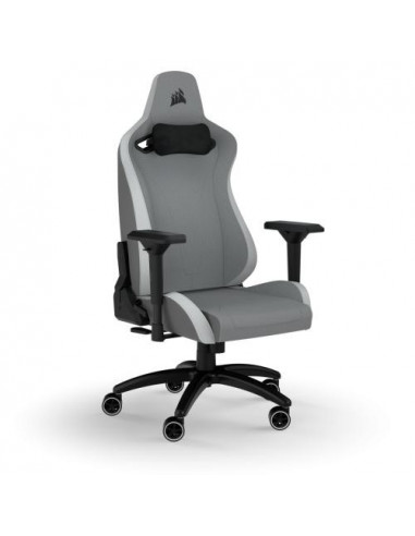 Cadeira Gaming Corsair TC200 Fabric,... Cadeira Gaming Corsair TC200 Fabric,...