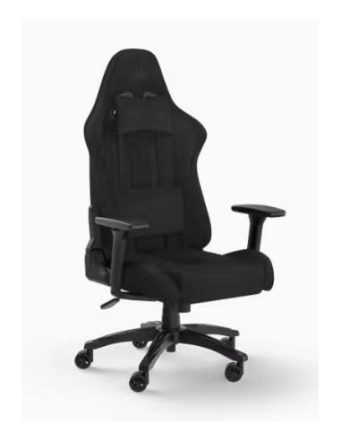 SILLA CORSAIR GAMING TC100 RELAXED...