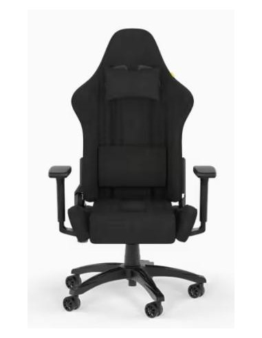 SILLA CORSAIR GAMING TC100 RELAXED...