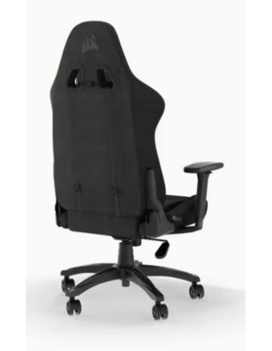 SILLA CORSAIR GAMING TC100 RELAXED...