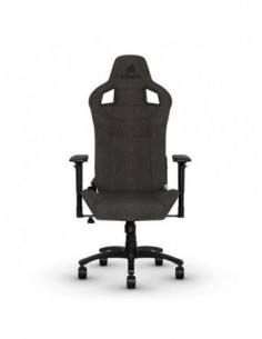 SILLA CORSAIR GAMING T3...