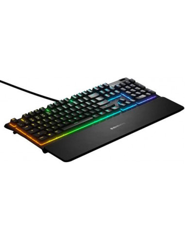 Teclado SteelSeries Apex 3