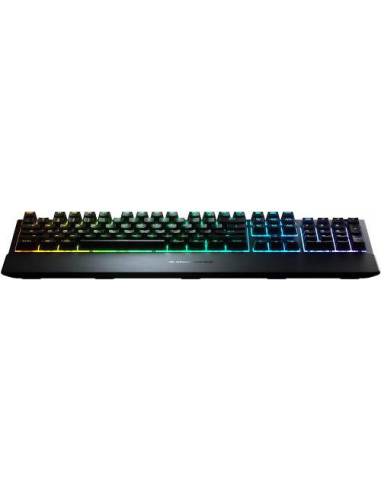 Teclado SteelSeries Apex 3