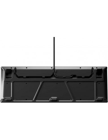 Teclado SteelSeries Apex 3