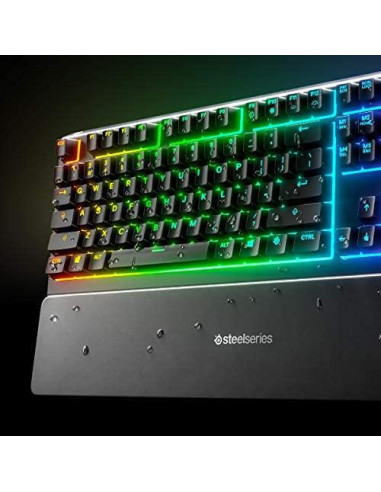 Teclado SteelSeries Apex 3