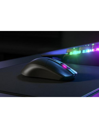 Steelseries Rival 3 Wireless ratón...