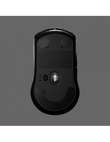 Rato Steelseries Rival 3 Wireless -...