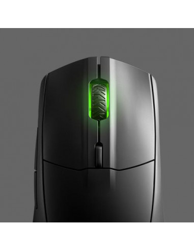 Steelseries Rival 3 Wireless ratón...