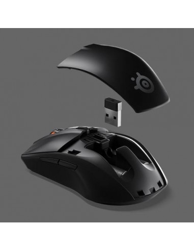 Rato Steelseries Rival 3 Wireless -...