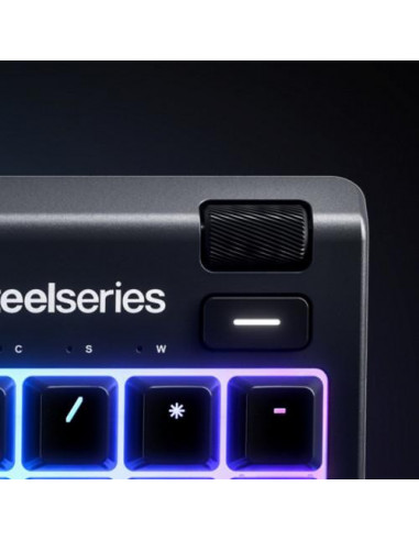 TECLADO STEELSERIES APEX 3...