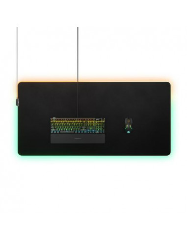 Tapete de Rato Steelseries Prism...