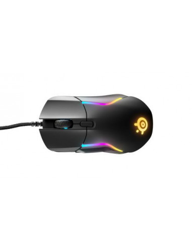 Rato Steelseries Rival 5 - Óptico,...