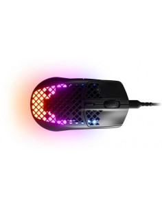 Rato Steelseries Aerox 3,...