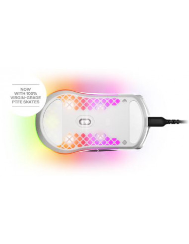 Rato Steelseries Aerox 3 USB Tipo C...