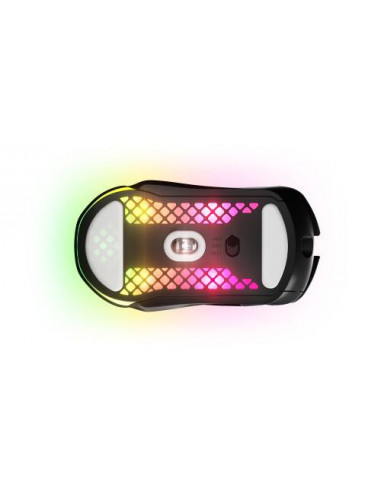 Rato SteelSeries Aerox 5 Wireless,...