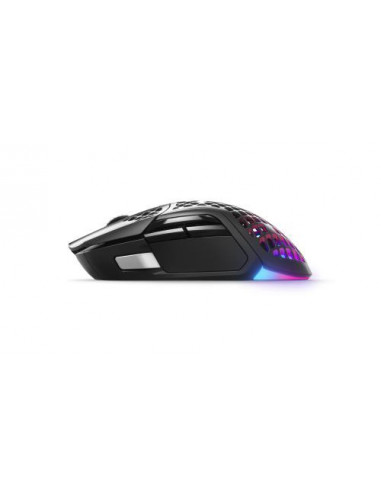 Rato SteelSeries Aerox 5 Wireless,...