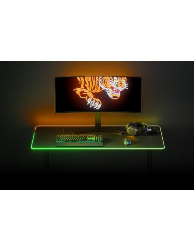 Tapete de Rato Steelseries QcK Prism...