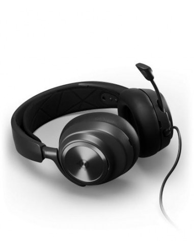 Auscultadores Steelseries Arctis Nova... Auscultadores Steelseries Arctis Nova...